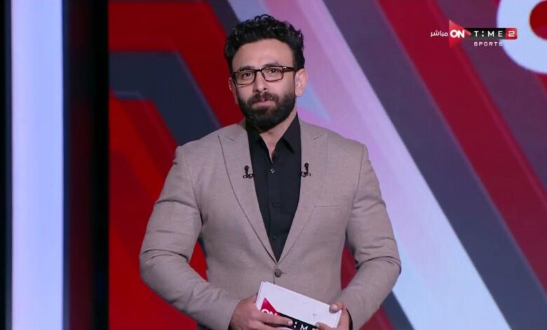 محمود كهربا