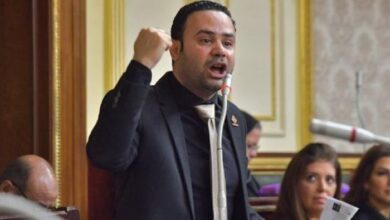 محمود بدر