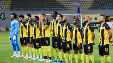المقاولون العرب