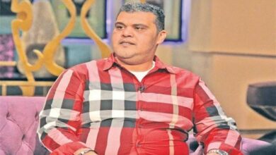 احمد فتحى