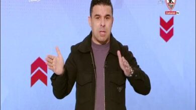 خالد الغندور