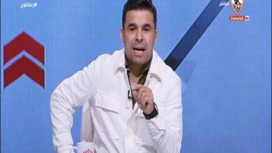 خالد الغندور