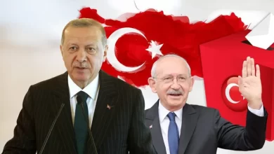 أردوغان