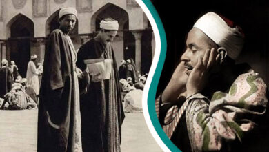 الشيخ "محمد رفعت"