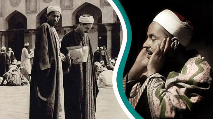 الشيخ "محمد رفعت"