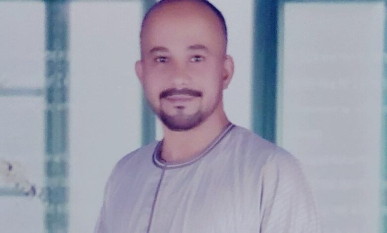 حشمت ابوعلي