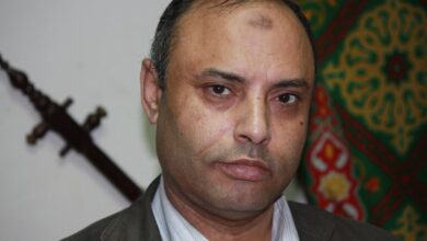 يسري السيد