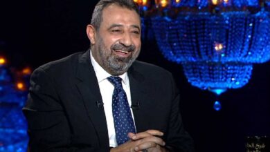 مجدي عبد الغني