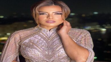 ناهد السباعي