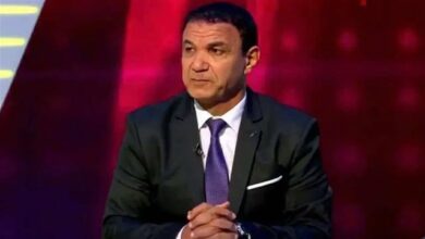 المعلق أحمد الطيب