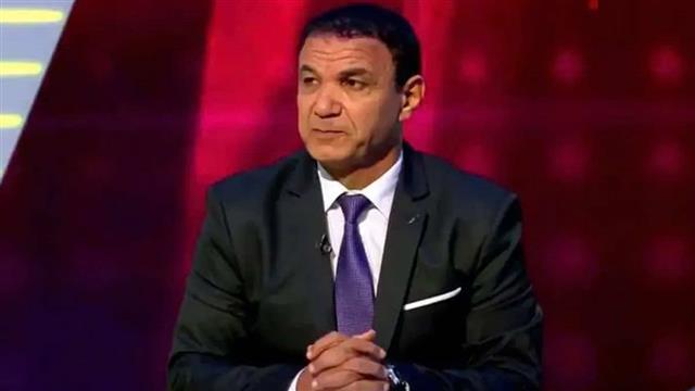 المعلق أحمد الطيب