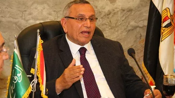 رئيس حزب الوفد