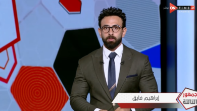 إبراهيم فايق