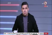 خالد الغندور