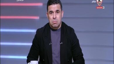 خالد الغندور