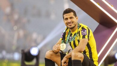 طارق حامد