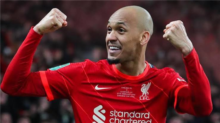 اتحاد جدة يقترب من التعاقد مع نجم فريق ليفربول