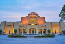 دار الأوبرا المصرية