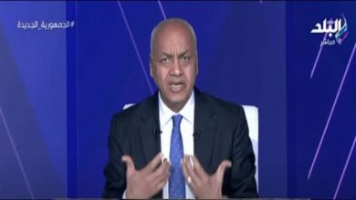 مصطفى بكري