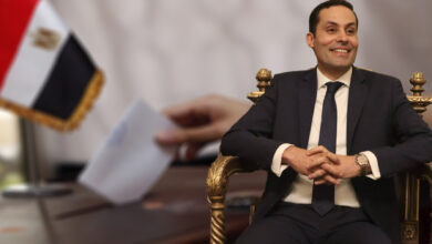 أحمد طنطاوي
