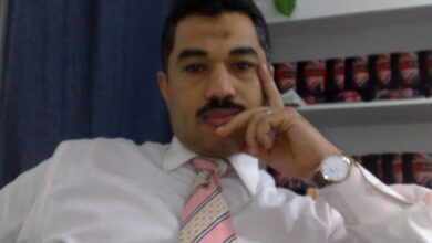 دكتور / حميد مرزوق محمد