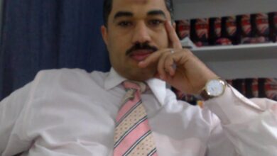 دكتور / حميد مرزوق محمد