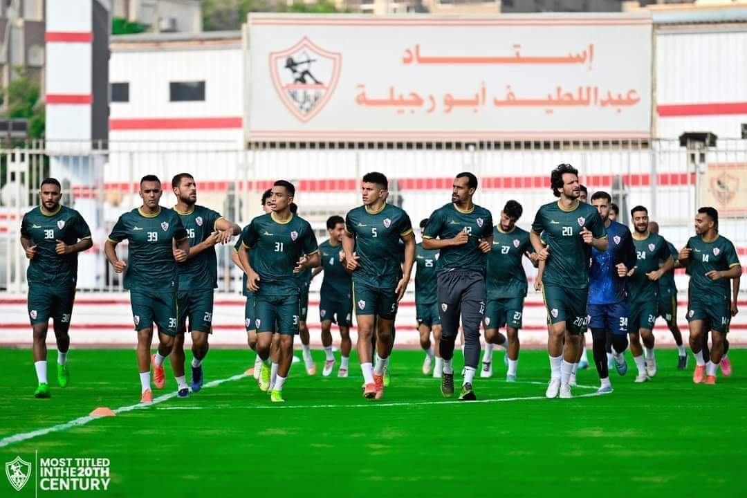 في ظل إستمرار إيقاف القيد ملامح قائمة الزمالك للموسم الجديد نمبر١