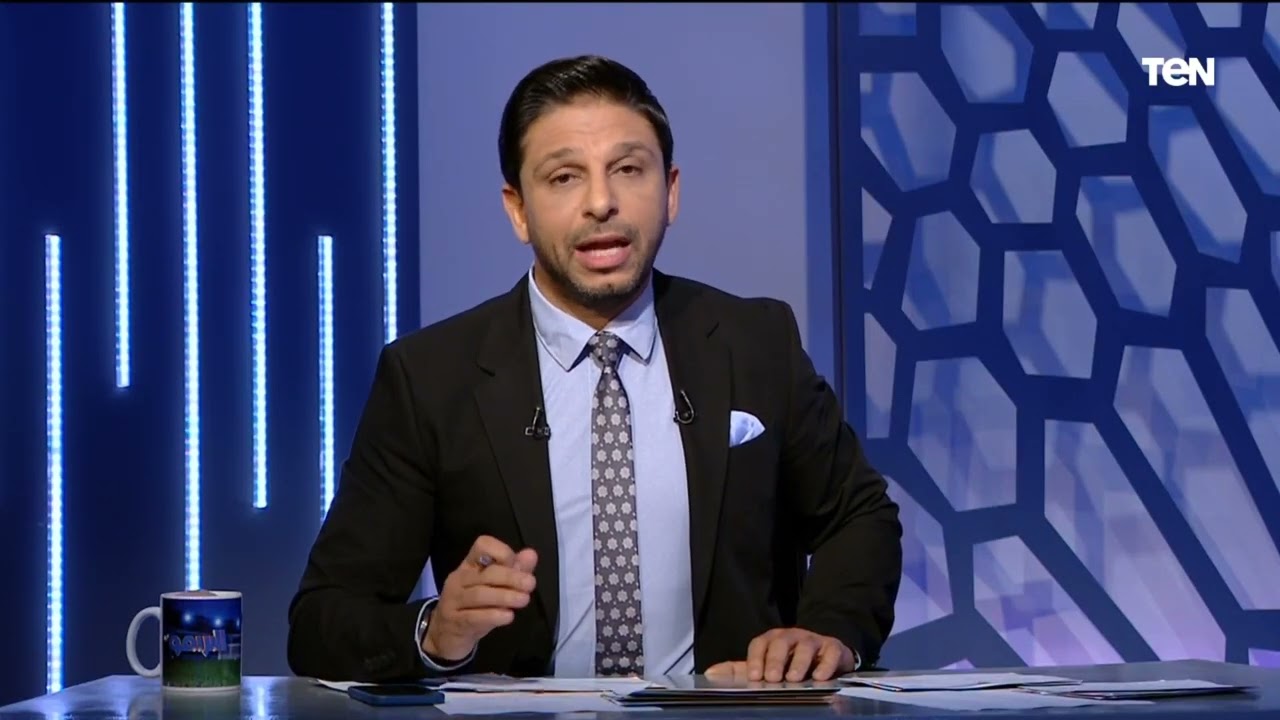 محمد فاروق