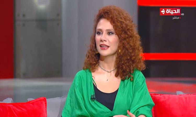لينا شاماميان