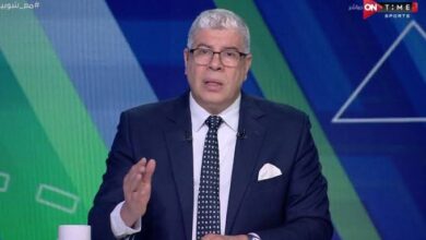 احمد شوبير