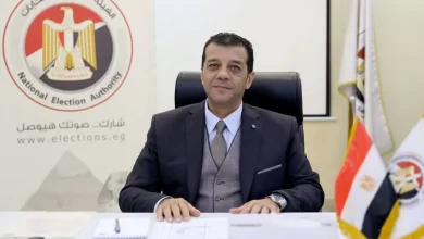 رئيس الهيئة الوطنية للانتخابات