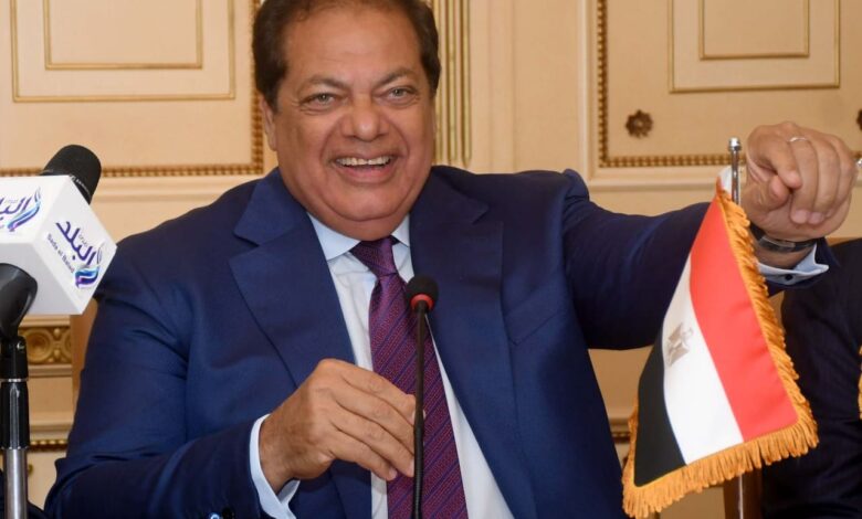 أبو العينين