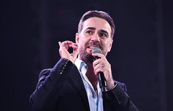 وائل جسار