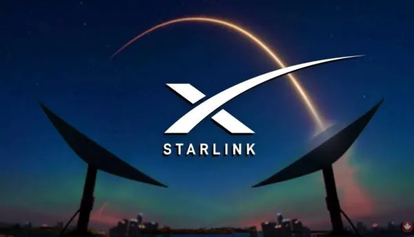 "Starlink"