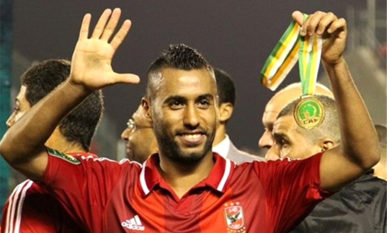 حسام عاشور