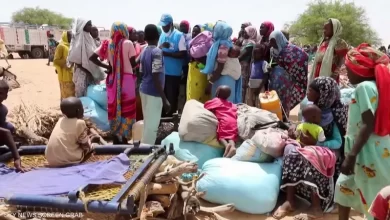 مواطنون السودانيون