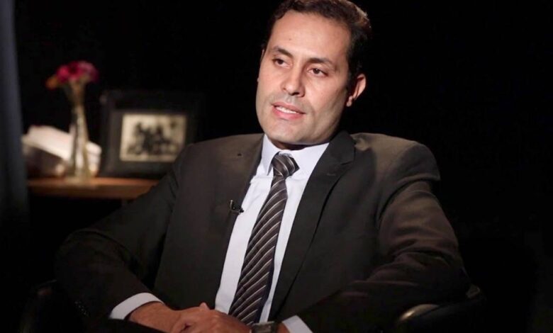 أحمد طنطاوى