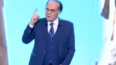 أحمد فؤاد سليم