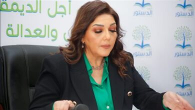 جميلة إسماعيل