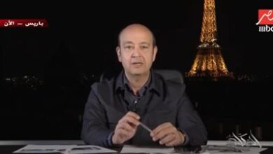 عمرو أديب