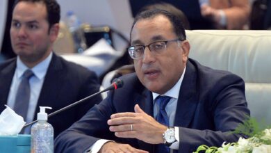 رئيس الوزراء