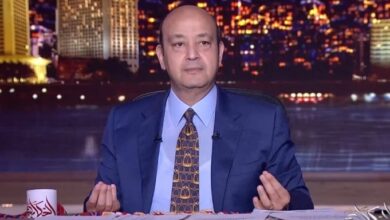عمرو أديب
