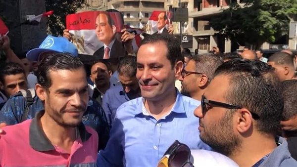 احمد طنطاوي