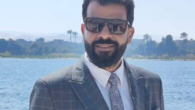 محمد فتحي أبوالزقالى