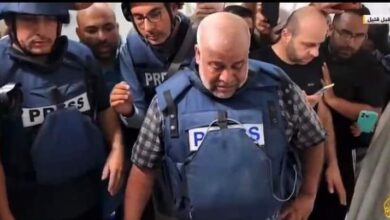 وائل الدحدوح