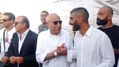 حسين لبيب