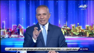 أحمد موسى
