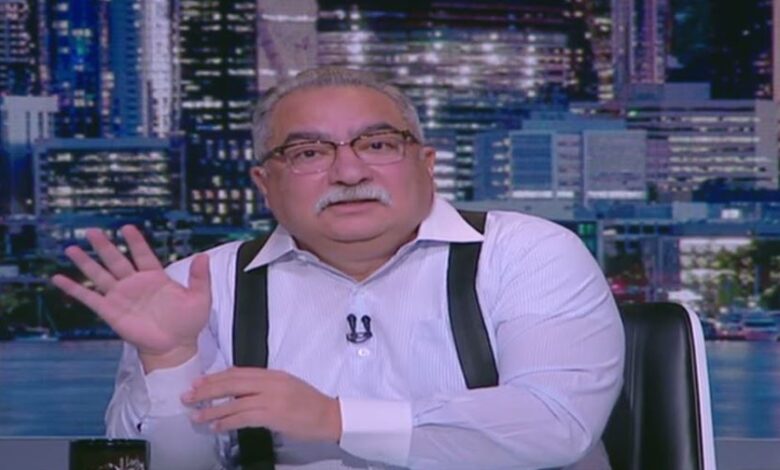 ابراهيم عيسى