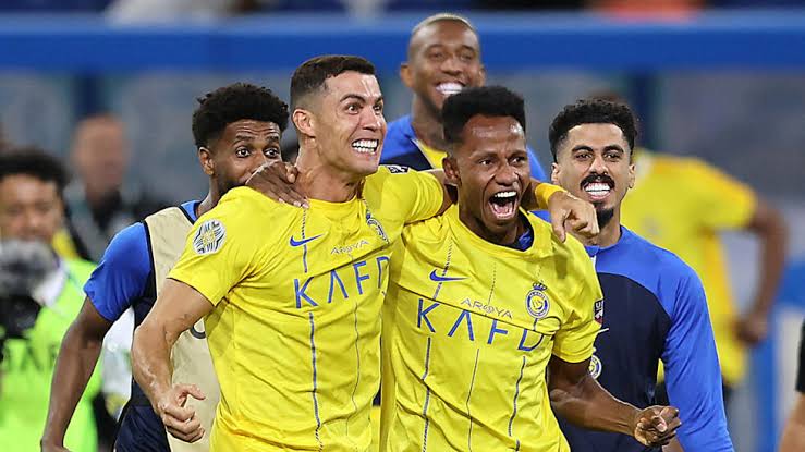 موعد مباراة النصر القادمة