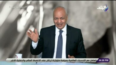 مصطفى بكري